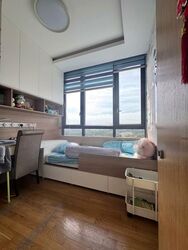 The Trilinq (D5), Condominium #462896411